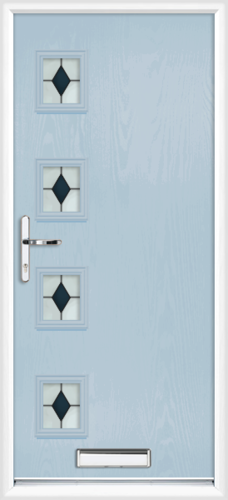 Gloucester black sextet